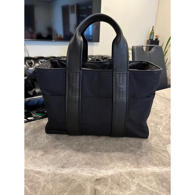 Hermes - HERMES エルメス アカプルコ PM トートバッグ レーザ ...