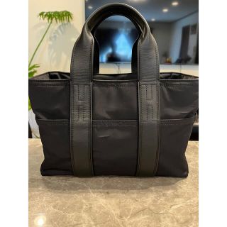 エルメス(Hermes)のHERMES エルメス　アカプルコ　PM　トートバッグ レーザ×ナイロン(トートバッグ)