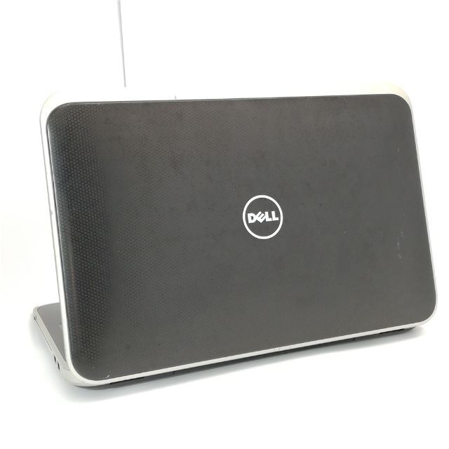 新品SSD ノートpc DELL 7720 8G RW 無線 Windows11