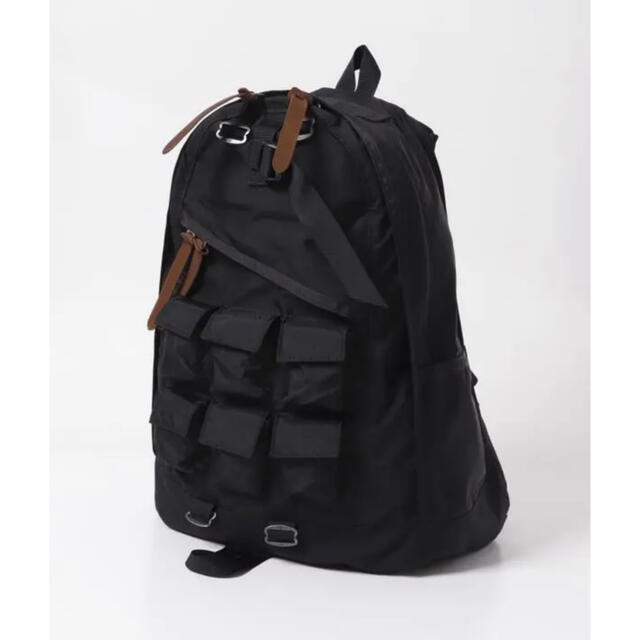 NEXUSVII.× GREGORY DAYPACK PARASITE