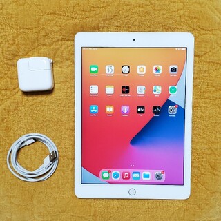Apple タブレット iPad Air2(タブレット)