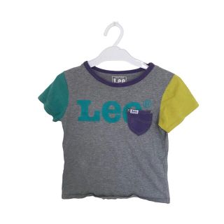 リー(Lee)のLee  キッズTシャツ　120(Tシャツ/カットソー)