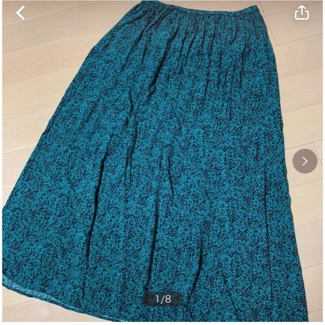 LEPSIM(レプシィム)のたま様 レディースのスカート(ロングスカート)の商品写真
