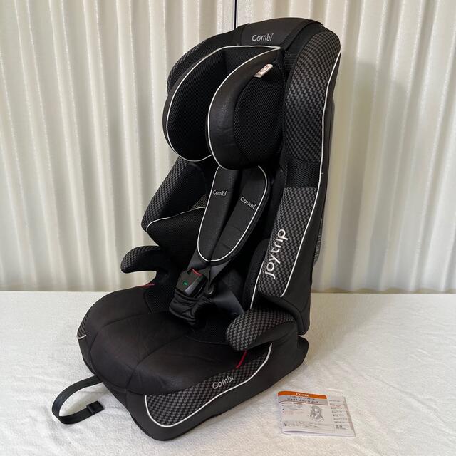 クリーニング済 ☆超美品☆ コンビ ジョイトリップ エッグショック