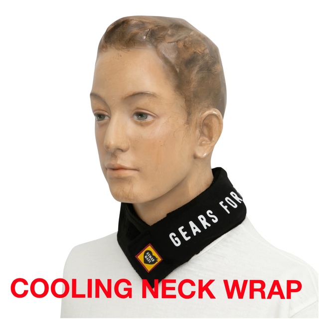 HUMAN MADE  COOL NECK BAND