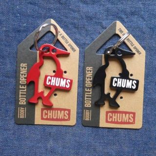 チャムス(CHUMS)の2点セット CHUMS キーホルダー CH62-1193(キーホルダー)