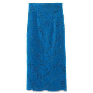 フレイアイディー スカート（ブルー・ネイビー/青色系）の通販 400点 