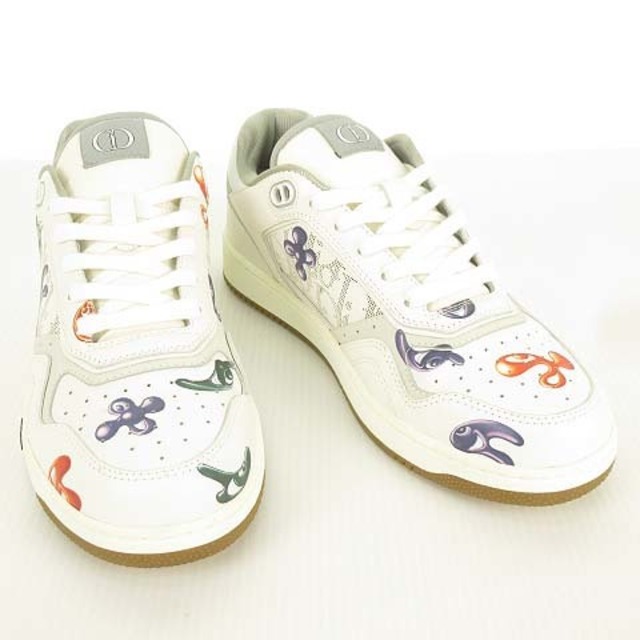 DIOR HOMME×Kenny Scharf Multi スニーカー40未使用 最大80%オフ