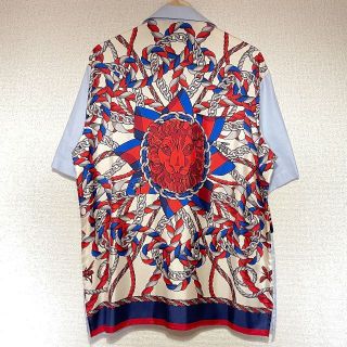 グッチ バック Tシャツ・カットソー(メンズ)の通販 53点 | Gucciの