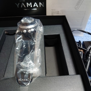 ヤーマン(YA-MAN)のYA-MAN RF美顔器 M21 フォトプラス プレステージSS(フェイスケア/美顔器)