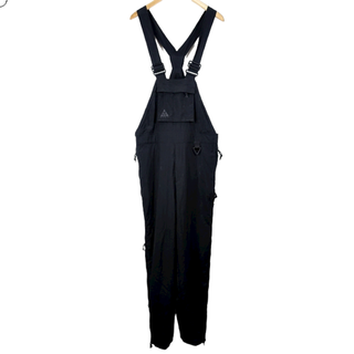 ナイキ(NIKE)のNIKE 19ss AS M NRG ACG OVERALLS WVN(カバーオール)