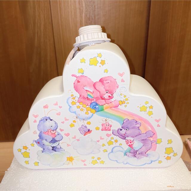 CareBears - 激レア ケアベア 照明 ランプ ゆめかわ ファンシー CareBears - 激レア ケアベア 照明 ランプ ゆめかわ ファンシー