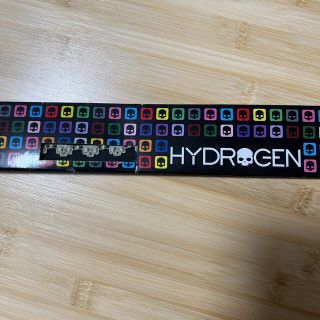 ハイドロゲン(HYDROGEN)のハイドロゲン　アンクレット  値下げしました！(アンクレット)