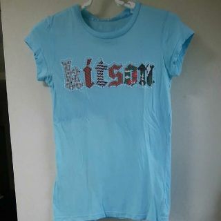 キットソン(KITSON)のキットソン Tシャツ(Tシャツ(半袖/袖なし))