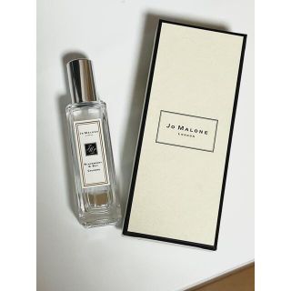 ジョーマローン(Jo Malone)のジョーマローン 香水 ブラックベリー&ベイ(ユニセックス)