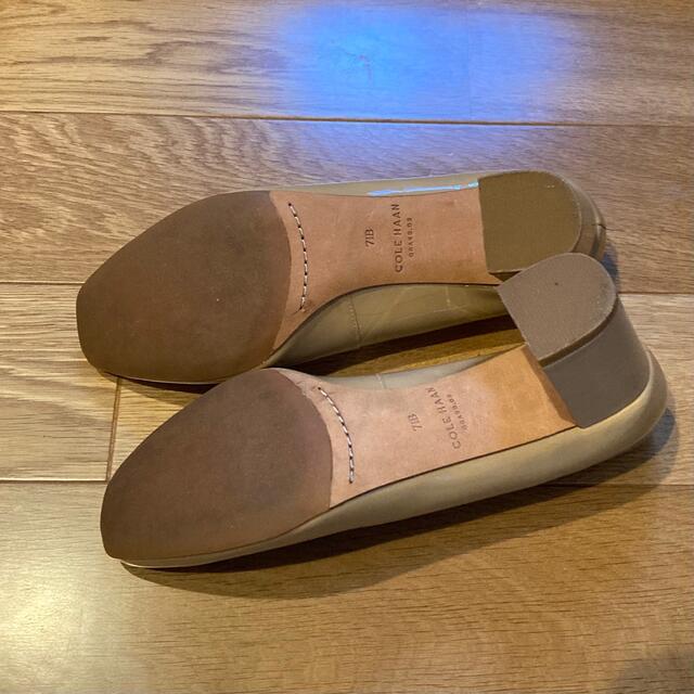 COLE HAAN パンプス  24.5cm サイズ感小さめ 2