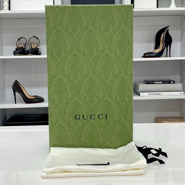 Gucci(グッチ)の4785 グッチ ライトン GG スニーカー マルチカラー レディースの靴/シューズ(スニーカー)の商品写真