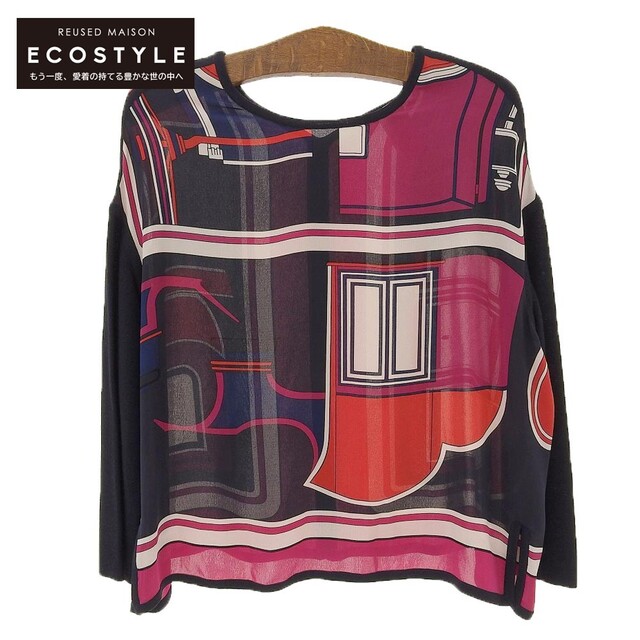 エルメス トップス 34 | amparohospitalar.com.br