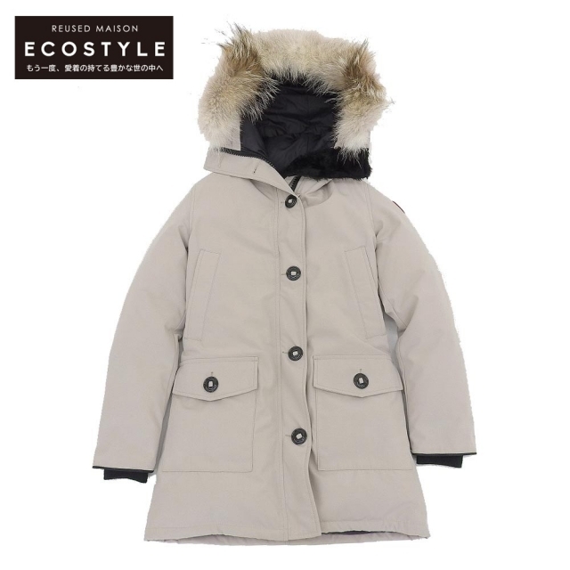 37%割引 現品限り CANADA GOOSE - カナダグース ジャケット XS ダウン 激安の通販サイト カナダグース レディース xs ダウンジャケット ダウンジャケット