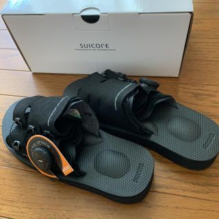 スイコック(suicoke)のスイコック SUICOI’E レディースサンダル(サンダル)