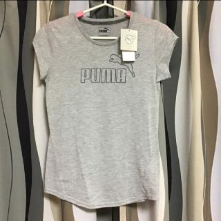 プーマ(PUMA)のpuma プーマTシャツ(Tシャツ(半袖/袖なし))