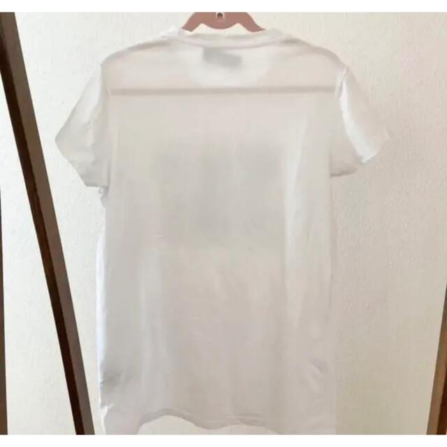 ledition / スパンコール Tシャツ レディースのトップス(Tシャツ(半袖/袖なし))の商品写真