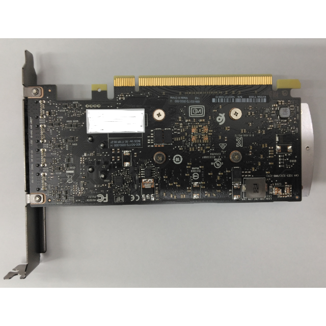 NVIDIA T1000