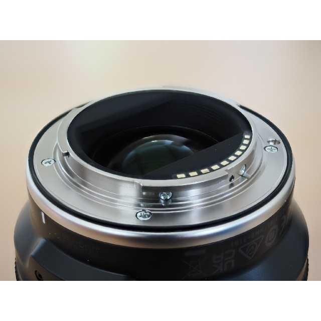 【美品】TAMRON 28-75mmF2.8 G2 A063 2