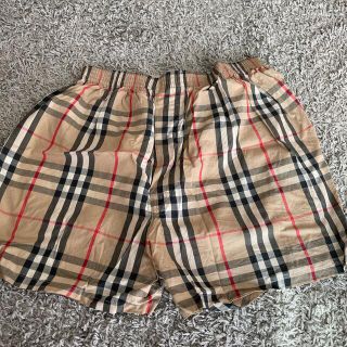 バーバリー トランクス Lサイズ