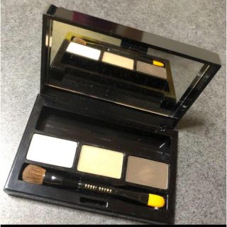 ボビイブラウン(BOBBI BROWN)のボビイブラウン  ソフトスモーキー シャドウ & マスカラパレット(アイシャドウ)