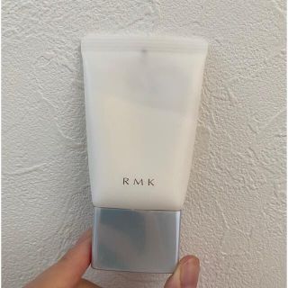 アールエムケー(RMK)のrmk☆下地(化粧下地)