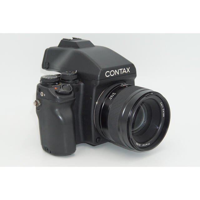 コンタックス645 (コンタックス Contax Carl Zeiss Sonnar T コンタックス645 (コンタックス Contax Carl Zeiss Sonnar T