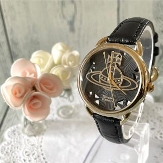 ヴィヴィアン(Vivienne Westwood) ヴィンテージ 腕時計(レディース)の ...