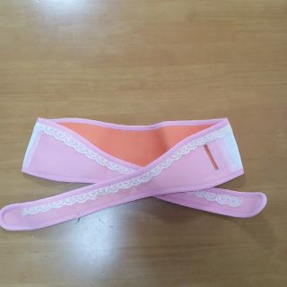 トリニティー　骨盤ダイエットベルト(エクササイズ用品)