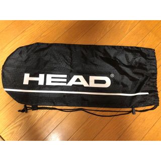 ヘッド(HEAD)のHEAD ヘッド　ラケットケース　テニスラケット　ケース(バッグ)