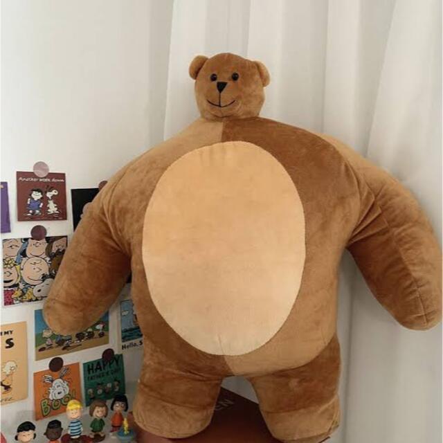 超格安価格 くまのぬいぐるみ ぬいぐるみ - rinsa.ca