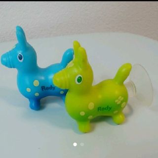 ロディ(Rody)の【ロディ】スマホスタンド(キャラクターグッズ)