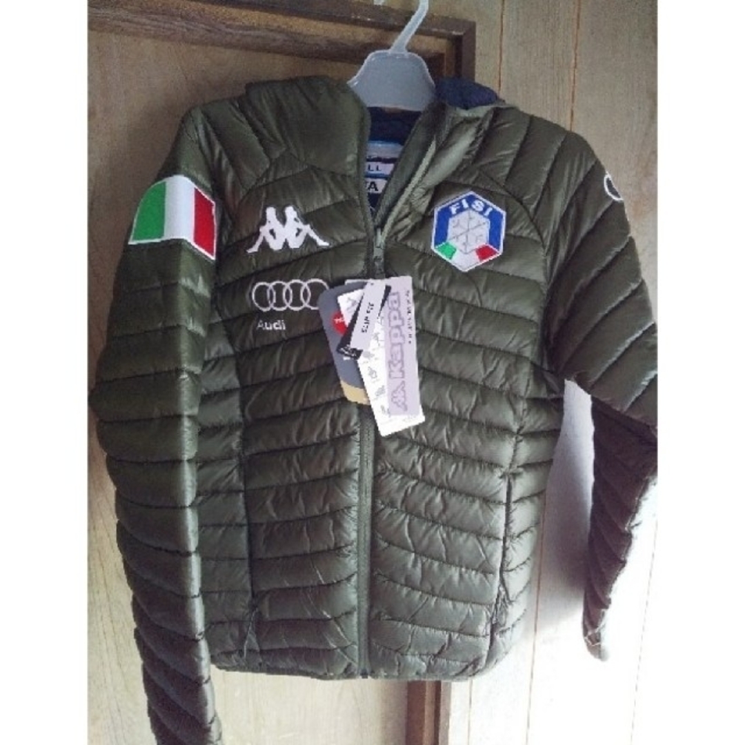 Kappa Fisi イタリアチームスキーウェア サイズ L(Kappa FISI Kappa Fisi イタリアチームスキーウェア サイズ L(Kappa FISI