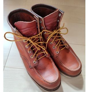 レッドウィング(REDWING)のレッドウイング　アイリッシュセッター　8131(ブーツ)