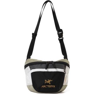 アークテリクス(ARC'TERYX)の新品 ARC’TERYX BEAMS 別注 Mantis2 Waistpack(ウエストポーチ)