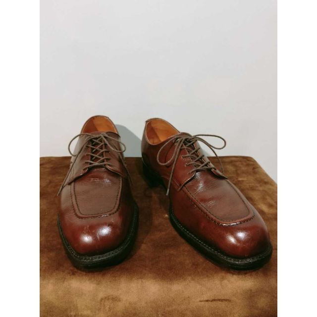 REDWINGの7070's 希少◆REDWING Uチップ 2299 レッドウィング 9.5E