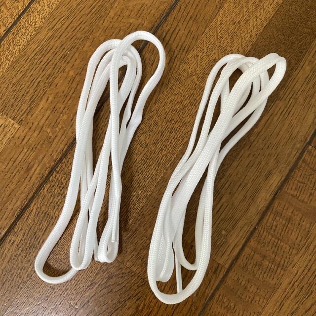 【新品】靴紐 メンズの靴/シューズ(その他)の商品写真