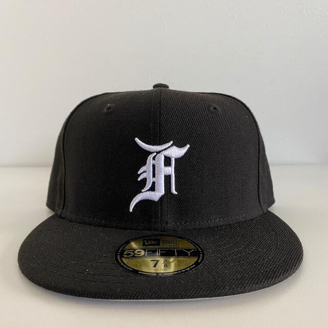 初期 FOG エッセンシャルズ New Era Cap ニューエラ キャップ