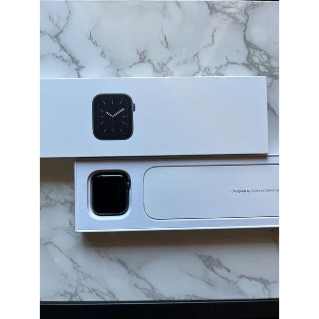 Apple Watch series6 GPS 40mm