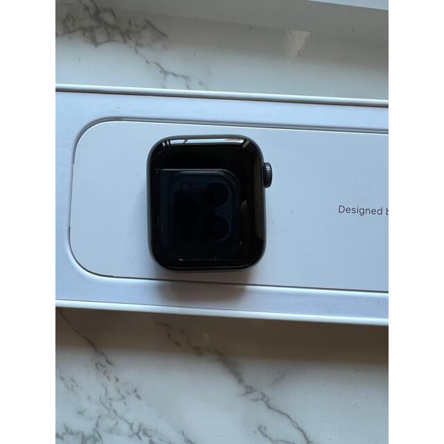 Apple Watch series6 GPS 40mm