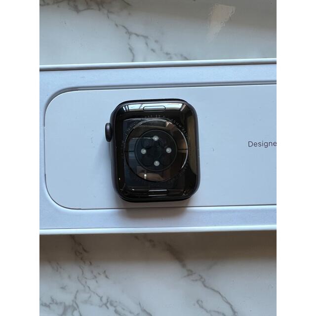 Apple Watch(アップルウォッチ)のApple Watch series6 GPS 40mm メンズの時計(腕時計(デジタル))の商品写真