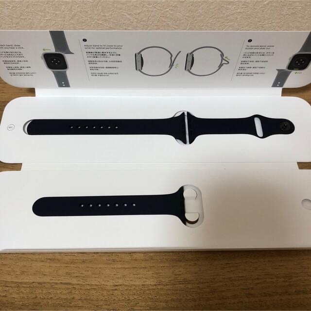 Apple Watch(アップルウォッチ)のApple Watch Series 7 GPS+セルラー 45mm スマホ/家電/カメラのスマートフォン/携帯電話(その他)の商品写真