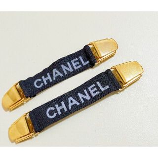 シャネル(CHANEL)の【イクラ様専用】シャネルアームベルト2本(その他)