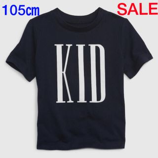 ベビーギャップ(babyGAP)のSALE『新品』babyGap 半袖Tシャツ 105㎝(Tシャツ/カットソー)