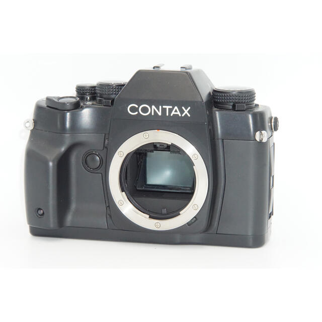 CONTAX RX